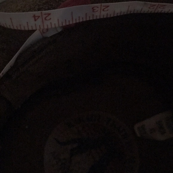 COPY - Australian leather hat - Picture 10 of 10